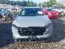 5J6RS6H82SL****** Wrecked 2025 Honda CR-V Hybrid in Virginia State