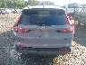 5J6RS6H82SL****** Wrecked 2025 Honda CR-V Hybrid