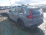 5J6RS6H82SL****** Salvage and Repairable 2025 Honda CR-V Hybrid in Richmond