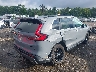 5J6RS6H82SL****** Salvage and Repairable 2025 Honda CR-V Hybrid in Virginia State