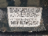 1HGCG5550WA****** Usados 1998 Honda Accord en Saint Louis