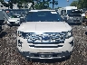 1FM5K8D88KG****** Wrecked 2019 Ford Explorer in New Jersey State