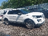 1FM5K8D88KG****** Used 2019 Ford Explorer in New Jersey State