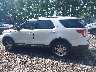1FM5K8D88KG****** Repairable 2019 Ford Explorer in New Jersey State