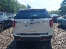 1FM5K8D88KG****** Wrecked 2019 Ford Explorer