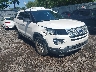 1FM5K8D88KG****** Salvage and Wrecked 2019 Ford Explorer in Central New Jersey
