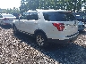 1FM5K8D88KG****** Salvage and Repairable 2019 Ford Explorer in Central New Jersey
