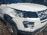 1FM5K8D88KG****** Salvage and Repairable 2019 Ford Explorer in New Jersey State