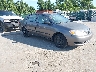 1NXBR32E88Z****** Salvamento y Destrozados 2008 Toyota Corolla en Baltimore