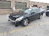 JN1CV6AP5FM****** Usados y Reparables 2015 Infiniti Q40 en Fremont