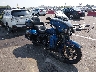 1HD1KEF19NB****** Salvage and Wrecked 2022 Harley-Davidson Ultra Limited in Rec Rides Online Exclusive