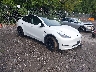 7SAYGDED2PF****** Salvamento y Destrozados 2023 Tesla Model Y en Electric Vehicle Auctions