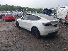 7SAYGDED2PF****** Salvamento y Reparables 2023 Tesla Model Y en Electric Vehicle Auctions