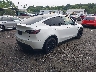 7SAYGDED2PF****** Salvamento y Destrozados 2023 Tesla Model Y en Estado de Maryland