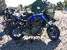JYARM32E7RA****** Wrecked 2024 Yamaha MT-07 in New York State
