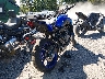 JYARM32E7RA****** Salvage and Wrecked 2024 Yamaha MT-07 in New York State