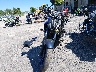 JYARM32E7RA****** Used and Repairable 2024 Yamaha MT-07 in New York State