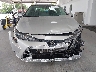 5YFB4MDE8RP****** Destrozados 2024 Toyota Corolla en Estado de Florida