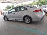 5YFB4MDE8RP****** Reparables 2024 Toyota Corolla en Estado de Florida