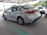 5YFB4MDE8RP****** Salvamento y Reparables 2024 Toyota Corolla en Orlando North
