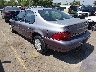 1P3EJ46C5TN****** Salvage and Repairable 1996 Plymouth Breeze in Denver East