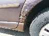 1P3EJ46C5TN****** Salvage and Repairable 1996 Plymouth Breeze in Colorado State