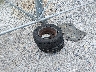 1Y1SK528XYZ****** Destrozados 2000 Chevrolet Prizm en Estado de Alabama