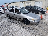 1Y1SK528XYZ****** Salvamento y Destrozados 2000 Chevrolet Prizm en Huntsville