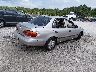 1Y1SK528XYZ****** Salvamento y Destrozados 2000 Chevrolet Prizm en Estado de Alabama