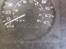 1Y1SK528XYZ****** Salvamento 2000 Chevrolet Prizm en Huntsville