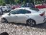 3KPF24AD0KE****** Salvage 2019 Kia Forte