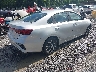 3KPF24AD0KE****** Salvage and Wrecked 2019 Kia Forte in Virginia State