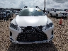 2T2HZMAA8LC****** Wrecked 2020 Lexus RX in Texas State