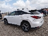 2T2HZMAA8LC****** Repairable 2020 Lexus RX in Texas State