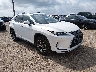2T2HZMAA8LC****** Salvage and Wrecked 2020 Lexus RX in Corpus Christi