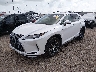 2T2HZMAA8LC****** Used and Repairable 2020 Lexus RX in Corpus Christi