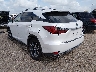 2T2HZMAA8LC****** Salvage and Repairable 2020 Lexus RX in Corpus Christi