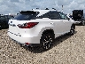 2T2HZMAA8LC****** Salvage and Wrecked 2020 Lexus RX in Texas State