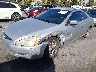 1HGCM72555A****** Usados y Reparables 2005 Honda Accord en Fremont