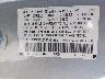 1HGCM72555A****** Usados 2005 Honda Accord en Fremont