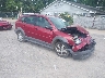 5Y2SL62844Z****** Salvamento y Destrozados 2004 Pontiac Vibe en Akron Canton