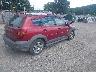 5Y2SL62844Z****** Salvamento y Destrozados 2004 Pontiac Vibe en Estado de Ohio