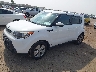 KNDJN2A26F7****** Usados y Reparables 2015 Kia Soul en San Diego