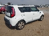 KNDJN2A26F7****** Salvamento y Destrozados 2015 Kia Soul en Estado de California