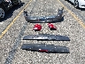 2C4RDGCG1JR****** Wrecked 2018 Dodge Grand Caravan in California State
