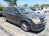 2C4RDGCG1JR****** Salvage and Wrecked 2018 Dodge Grand Caravan in Fontana