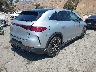 4JGGM1CB4RA****** Salvamento y Destrozados 2024 Mercedes-Benz EQE en Estado de California