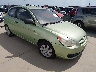 KMHCM36CX8U****** Salvage and Wrecked 2008 Hyundai Accent in Austin