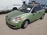 KMHCM36CX8U****** Used and Repairable 2008 Hyundai Accent in Austin