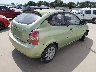 KMHCM36CX8U****** Salvage and Wrecked 2008 Hyundai Accent in Texas State